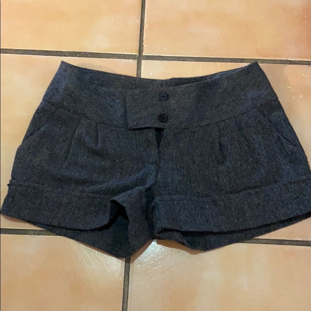 Shorts